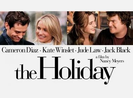 The holiday we know