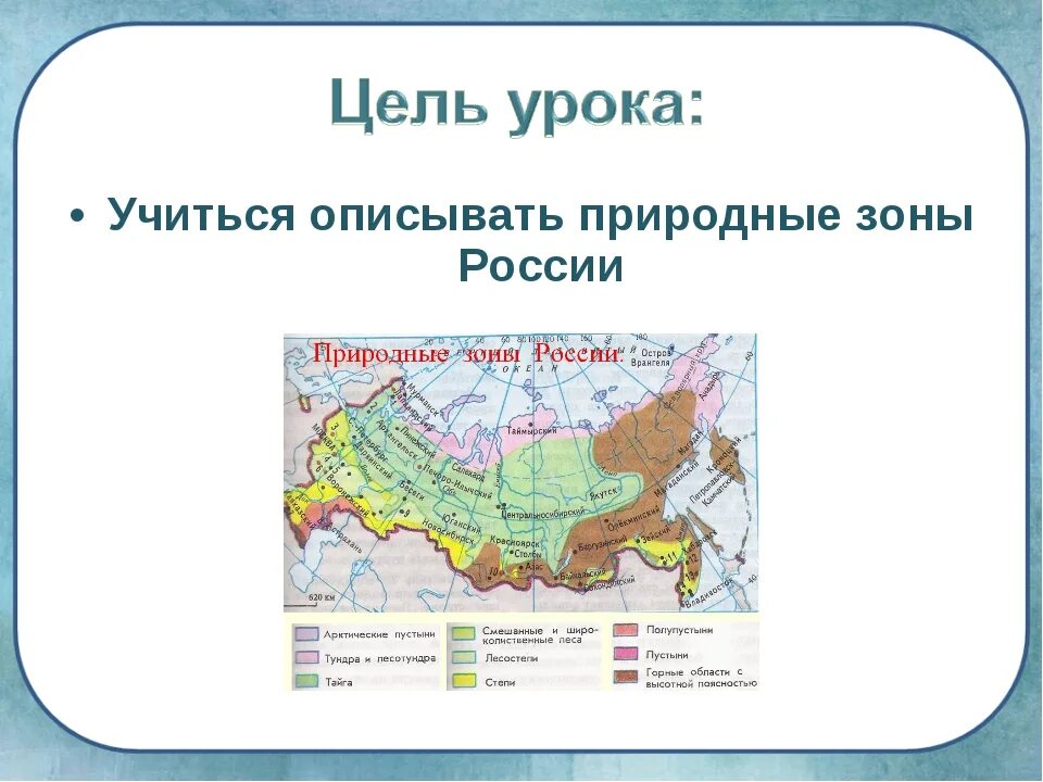 Природные зоны россии конспект урока. Карта природных зон России 5 класс биология. Природные зоны России урок. Россия по природным зонам.