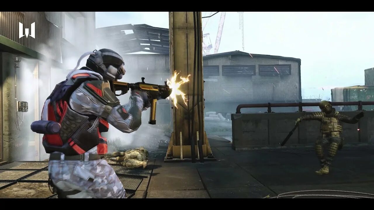 Лучшее снаряжение варфейс 2025. Варфейс 2025. warface сейчас.