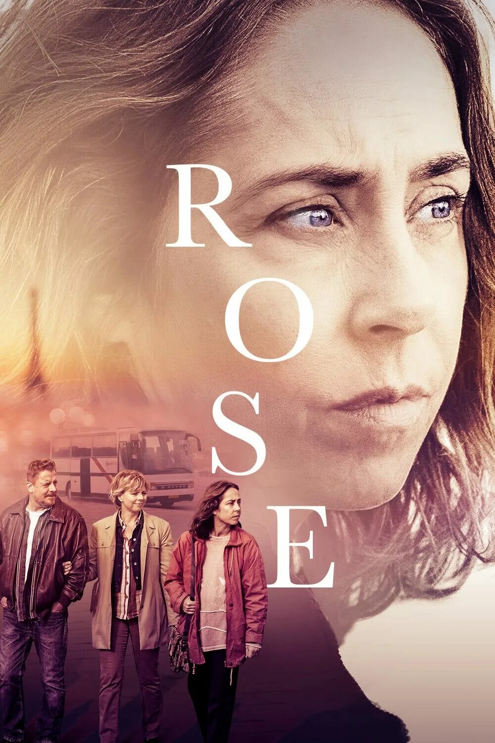 Rose movie. Rose 2022.