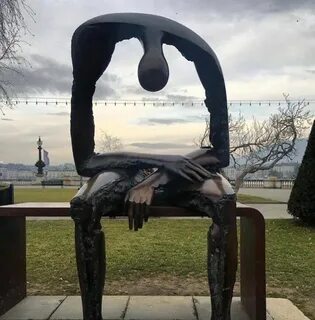 Есть памятник души