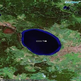 Синий камень карта