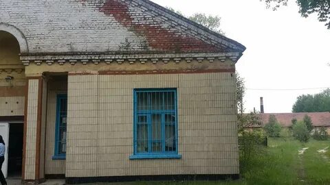 Бобровичи