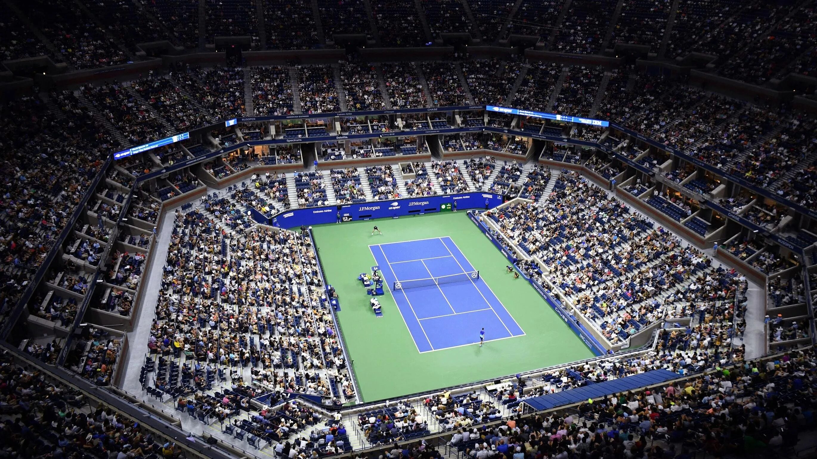 Опен хе опен хе. Теннисный корт us open. us open 2025. карлос алькараз юс опен 2025. us open стадион.