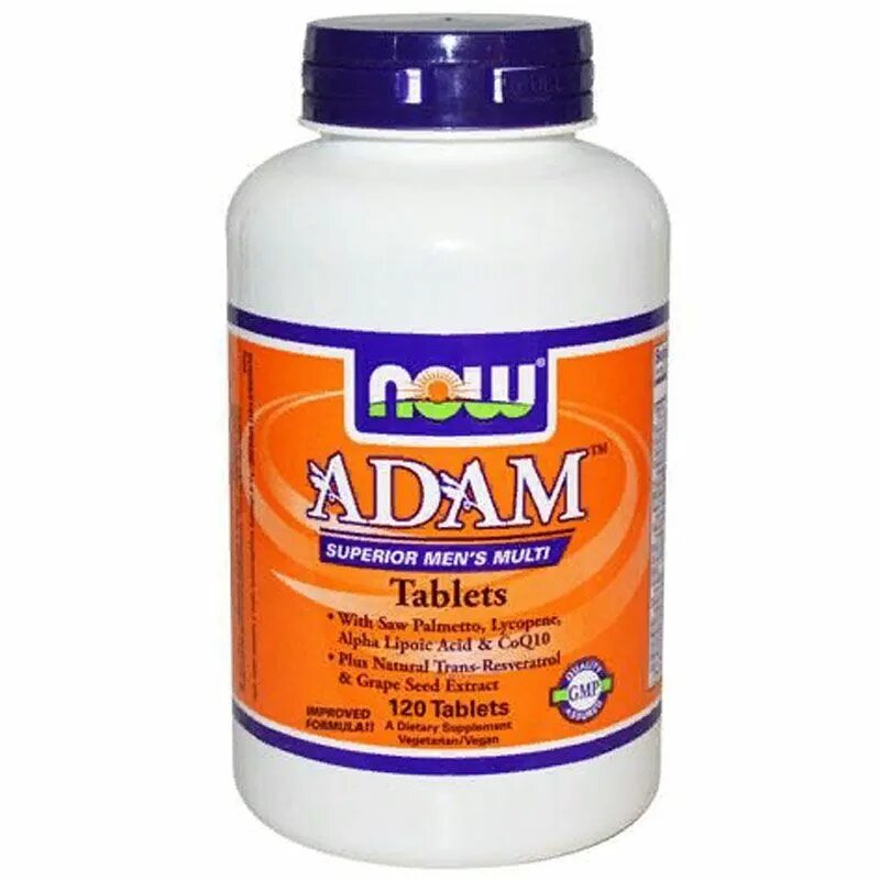 Now Adam men's Multi (90 капс.). Now foods, Adam Superior men's Multi, 90 капсул. Adam Superior men's Multi 90 капсул. Витамины Adam male Superior 60. Now sports multi