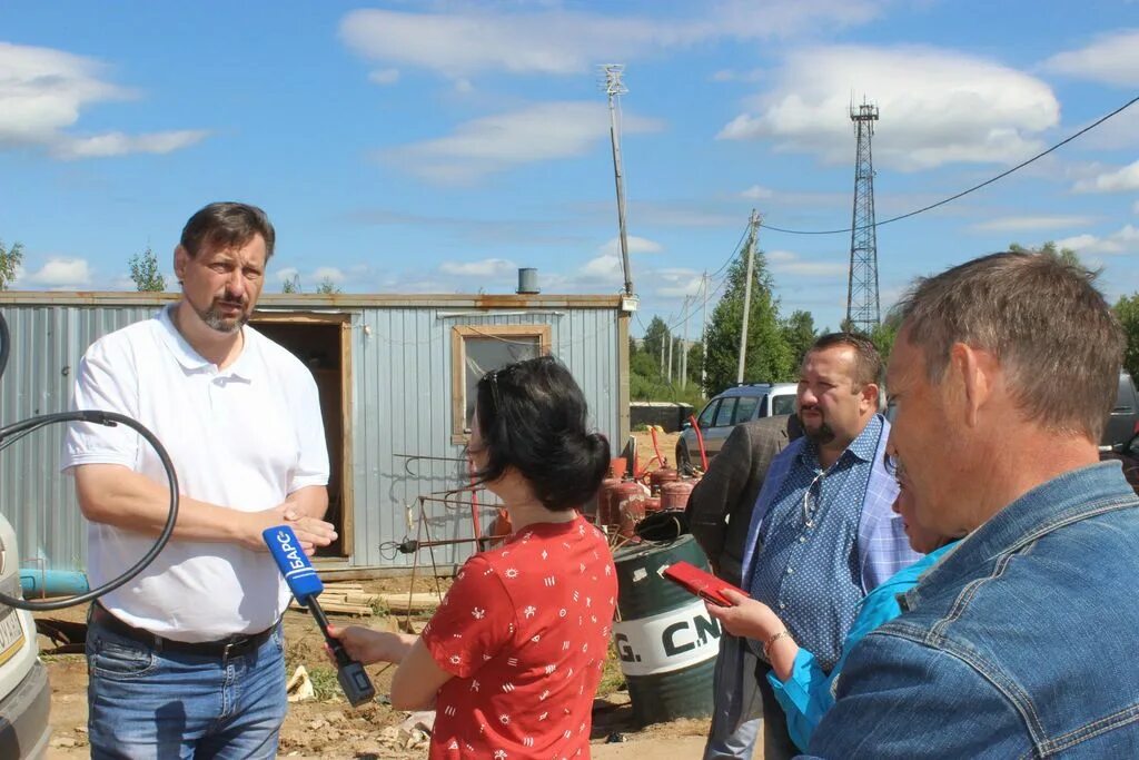 Савино школа ивановской. Новости савино ивановская область.