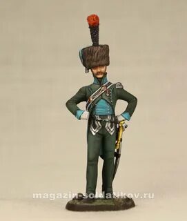 Марш егерского полка