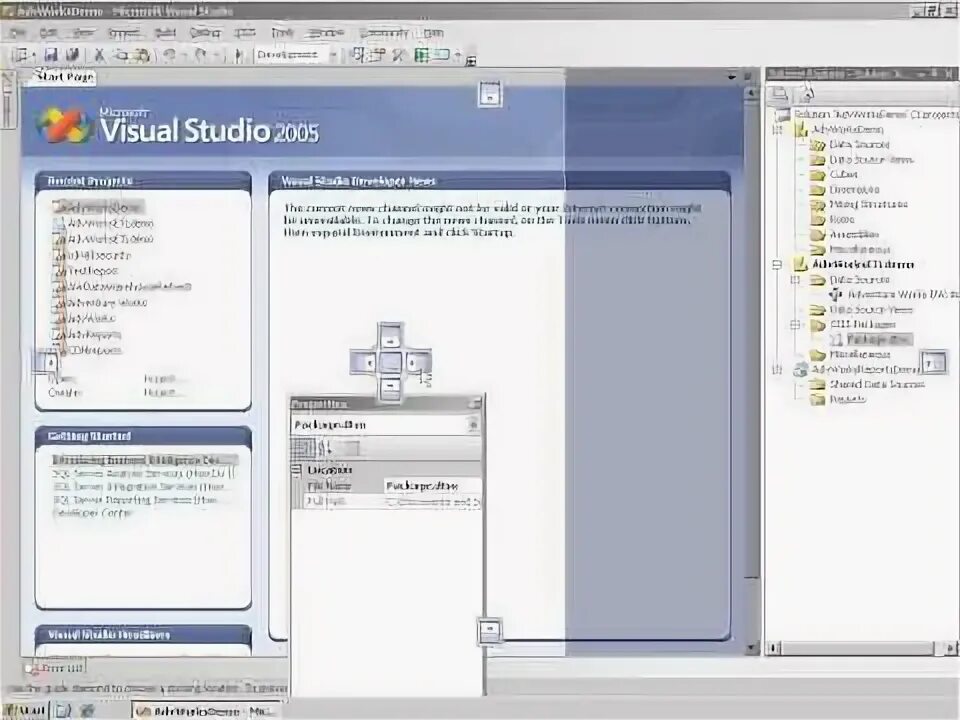 Ms sql visual studio. Sql server business intelligence development studio. sql analysis services. visual sql. visual studio 2005.