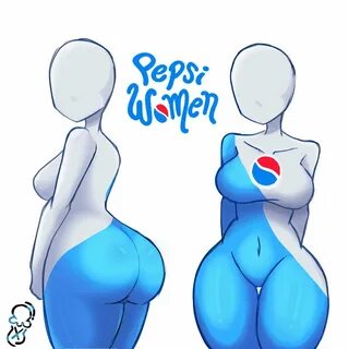 ArtistNsfw. nsfw_twt. 🔵 Pepsi Woman 🔴. pepsi. nsfwart. nsfwtwtًً. r...