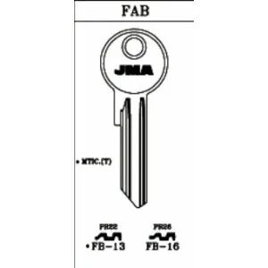 Ai key