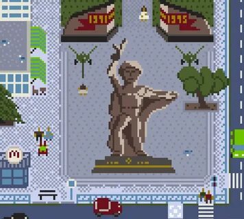 Мини игра на 22 октября