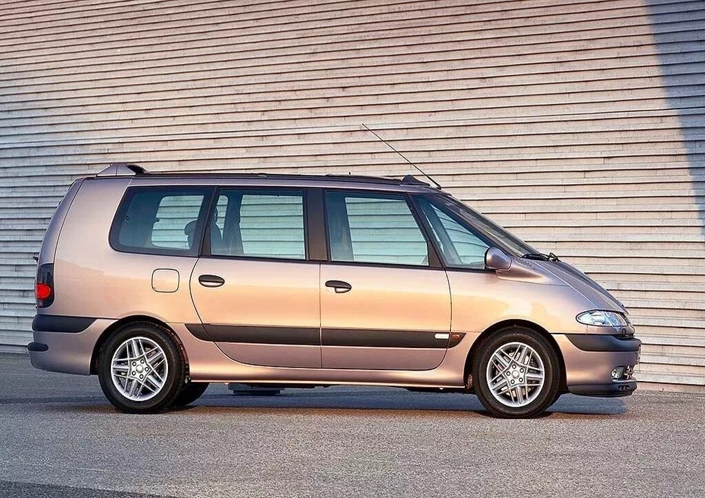 Renault espace 3. Рено Эспейс 3. Renault Grand Espace III. Renault Espace III, 1997. Renault Espace, 1996.