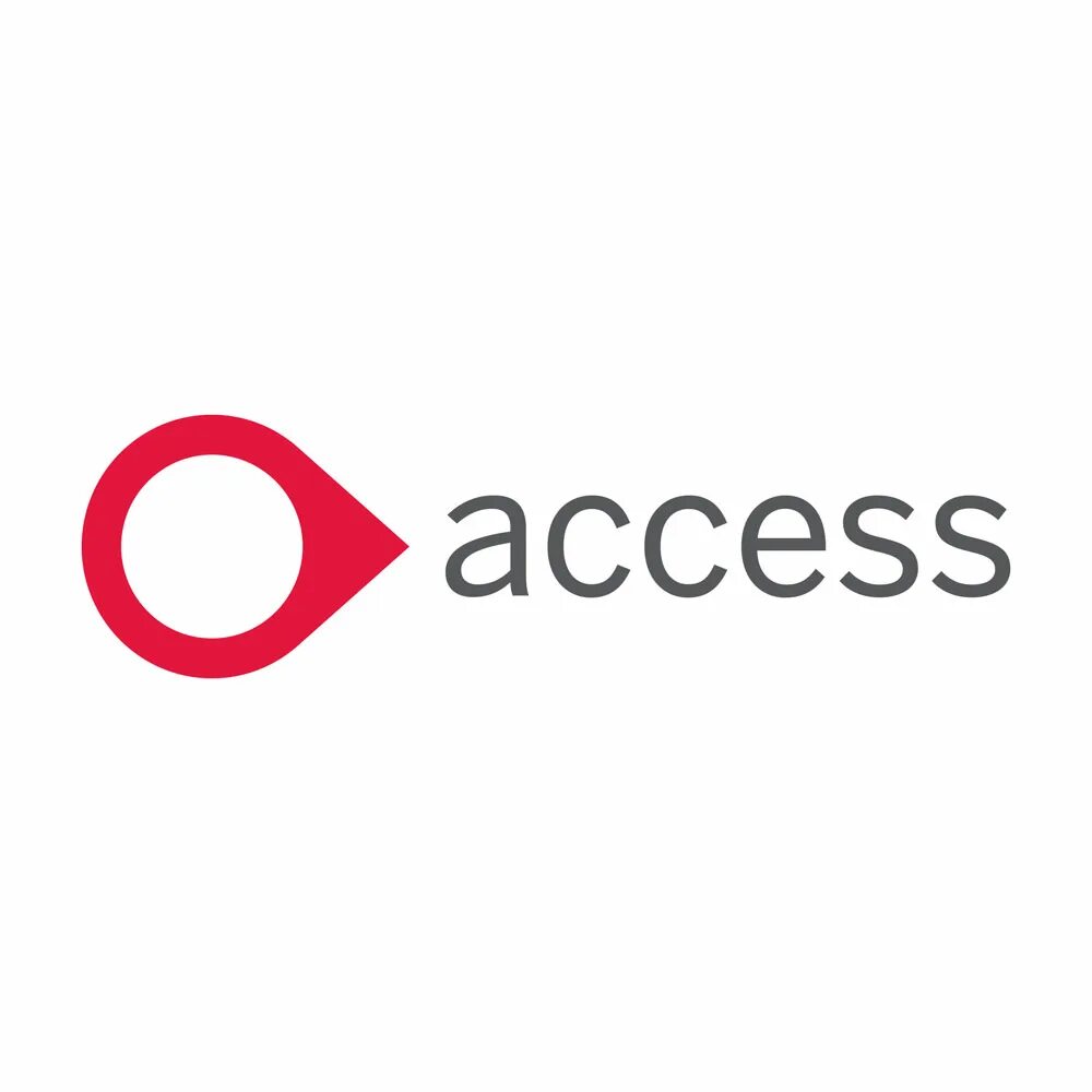 Access Group. Education access. THANKQ.