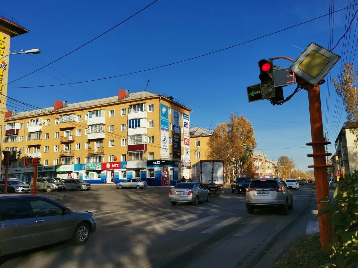 Код прокопьевска