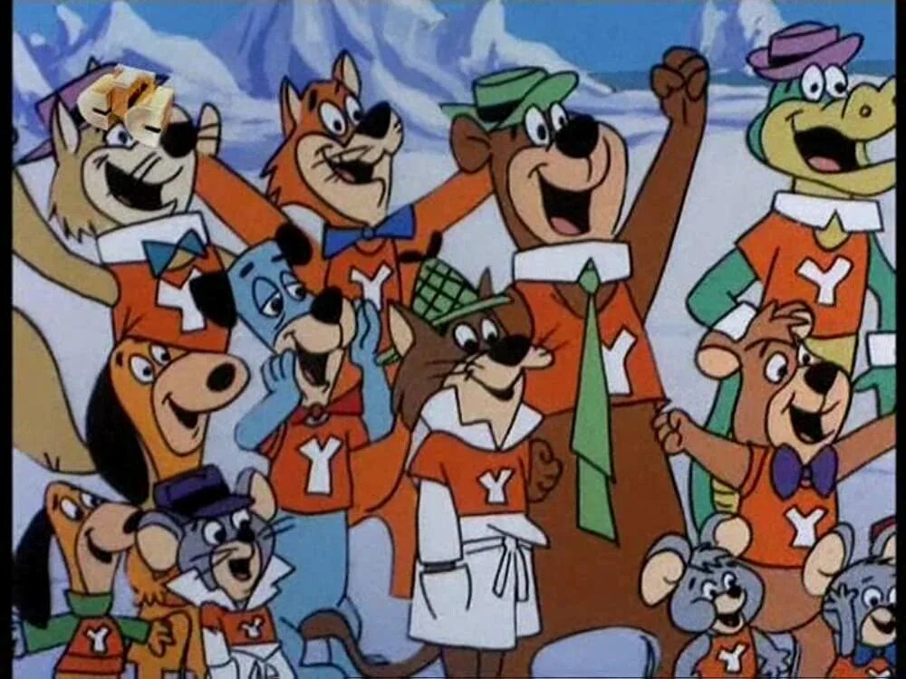 скуби-ду и состязания мульт-звёзд! (1977. скуби ду соревнования команд. весёлая олимпиада скуби. скуби ду венеция. скуби ду состязания всех мультсупер звёзд.