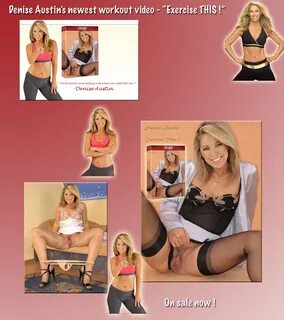 Denise Austin If this picture is your intelectual property (copyright infri...