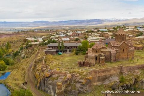 Город артик