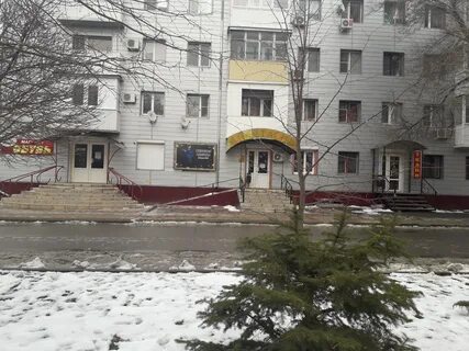 Сальск ленина