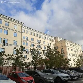 Ул коккинаки 4