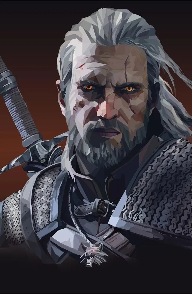 Geralt of rivia