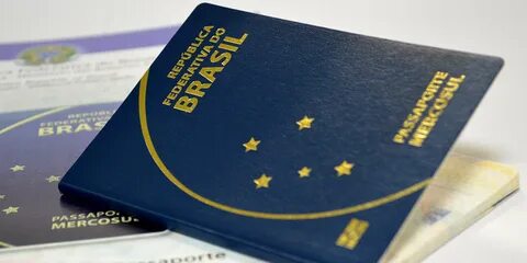 Гражданство бразилии