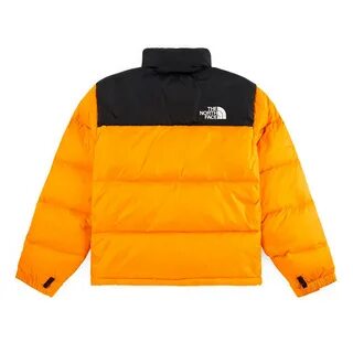 The north face детская