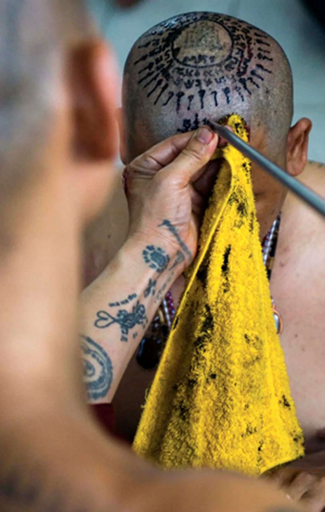 буддийский монах. татуировки монахов. тату шаолиньских монахов. тату буддийских монахов. татуировки монахов.