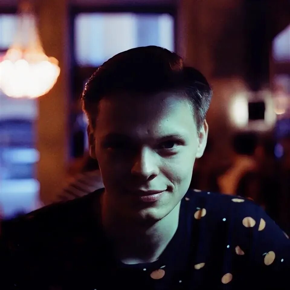 Даниил Петров, Фрязино, Россия