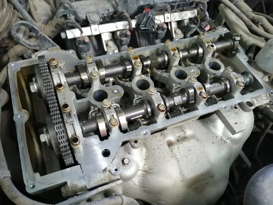 Зазор клапанов шевроле авео. 2. Регулировка клапанов на авео 1. 2 16 клапанов. Зазор клапанов шевроле авео.