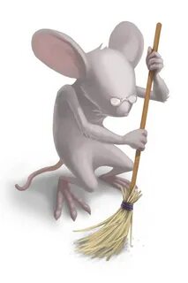 Mice on venus