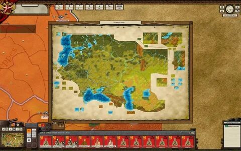 Under siege игра