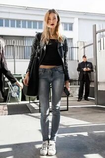 Skinny small