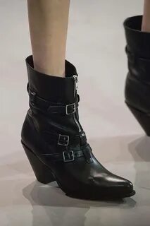 Celine shoes 2019
