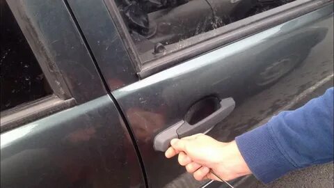 Как открыть 10 без ключей