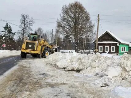 Народные дороги