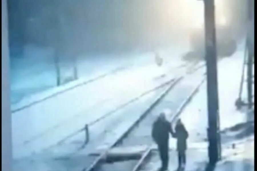 Умершие в поездах