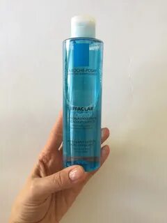 Effaclar лосьон лосьон для сужения пор