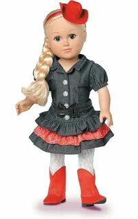 Doll outfits