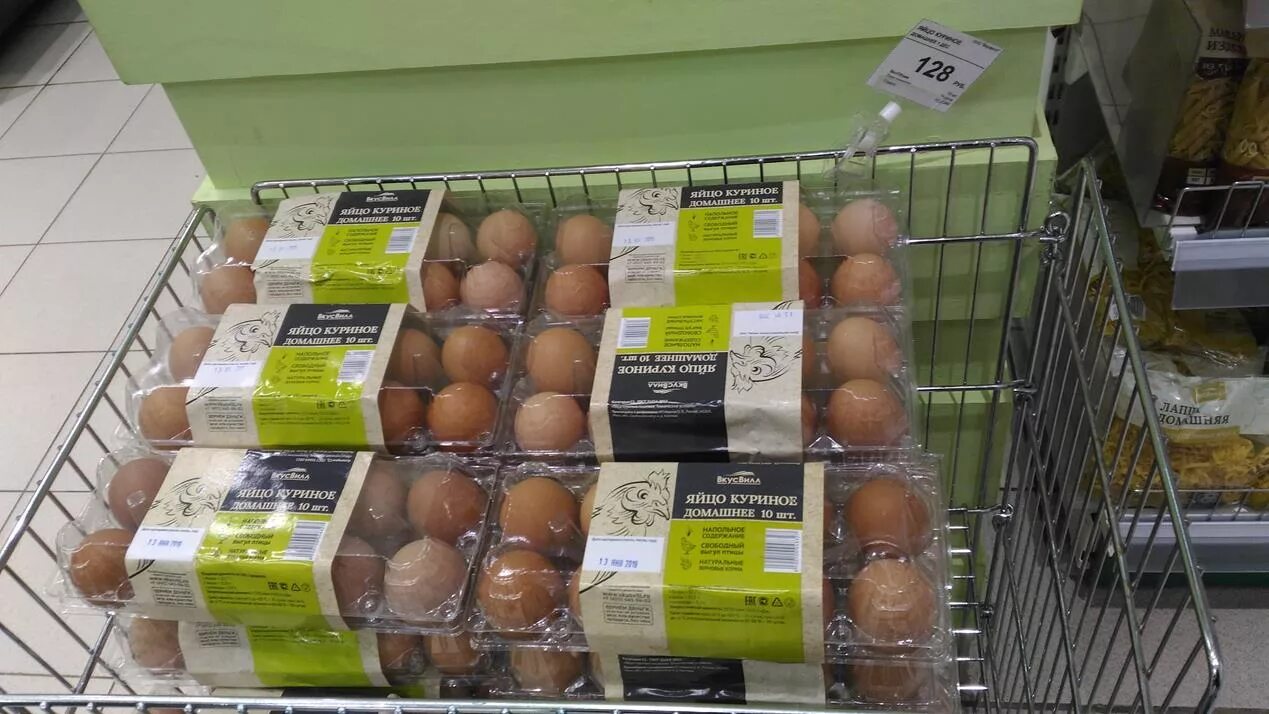 Почему в магазинах нет яиц куриных. Почему в магазинах нет яиц куриных