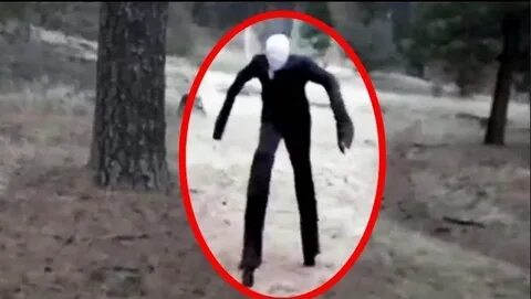 Пожиратель существует