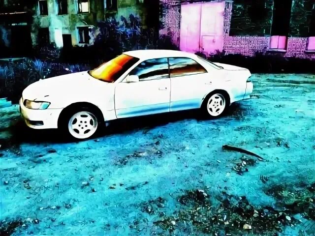 Омск 1997