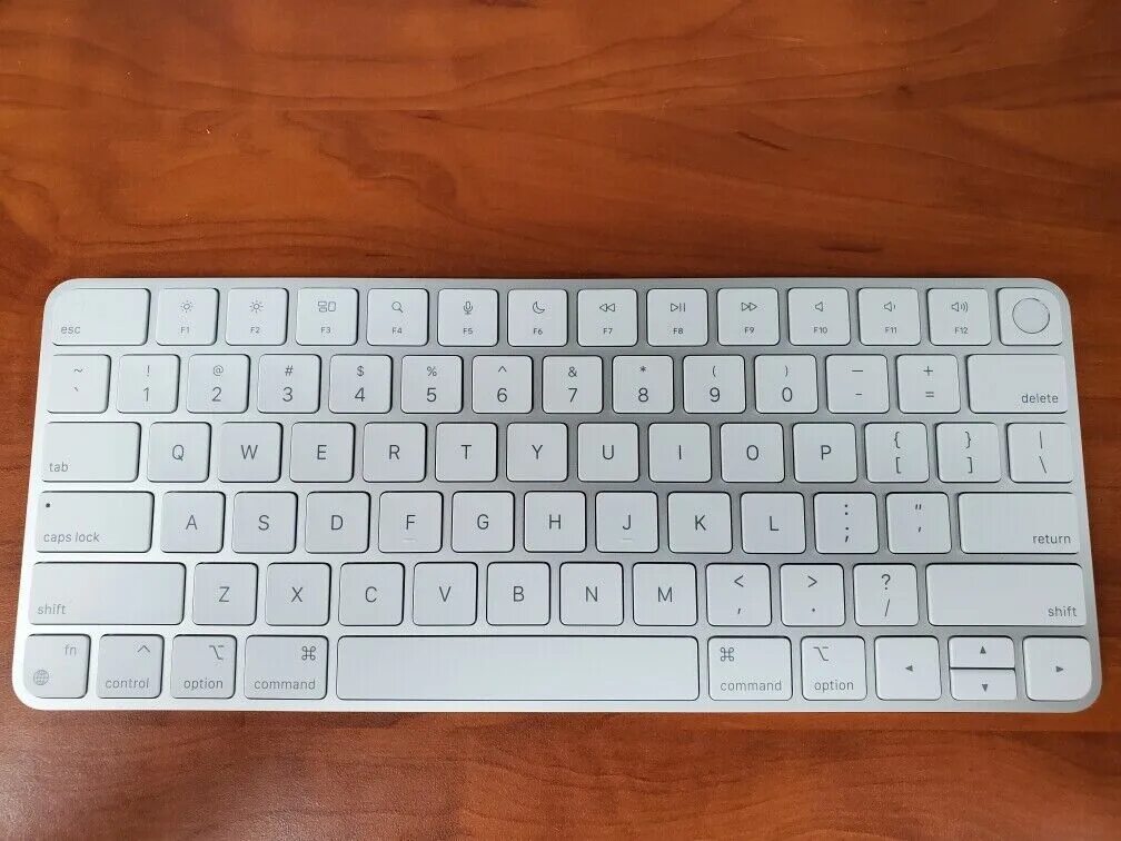 Клавиатура magic keyboard с touch id. Apple magic keyboard 3. magic keyboard mac.
