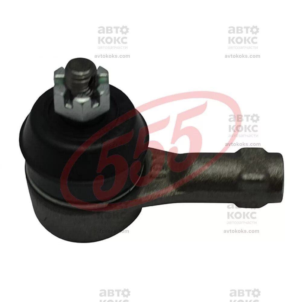 Наконечник рулевой "555". Наконечник ctr арт. 555 set021l рулевой наконечник. Рулевые наконечники 555. Нак.