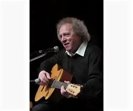 Кукин а все таки жаль. Кукин бард.