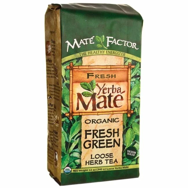 Мат чай купить. Матэ чай. Mate чай. Чай Mate Factor. Ойрба Матте чай зеленая упаковка.