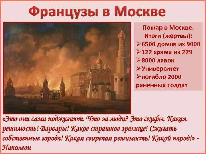 Айвазовский пожар Москвы 1812г. Сожжение Москвы 1812. Пожар в Москве 1812.
