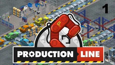 Игра производство