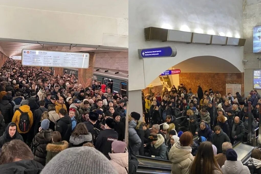 Сбой в петербурге. Сбой в петербурге