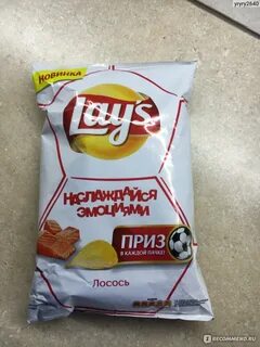 Чипсы возьми
