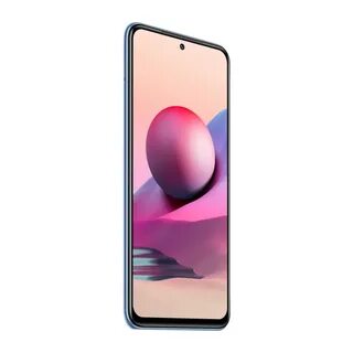 Redmi 10s gray